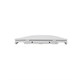 IDDIS Сиденье для унитаза, Pulse, 48х38см, белый, 947PULW0SK 947PULW0SK