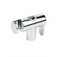 IDDIS Держатель лейки, Optima Home, хром, 977IDC19SM 977IDC19SM