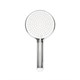IDDIS Лейка для душа, Optima Home, хром, 978IDC117SM 978IDC117SM