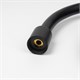 IDDIS Шланг для душа, черный, ID, 976IDB07SM 976IDB07SM