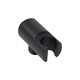 IDDIS Держатель лейки, Ray, 977IDB07SM 977IDB07SM