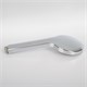 IDDIS Лейка для душа, Simp, хром, 978MIC18SM 978MIC18SM