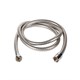 IDDIS Шланг для душа, хром, 976MIC00SM 976MIC00SM