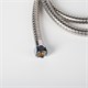 IDDIS Шланг для душа, хром, 976MIC00SM 976MIC00SM