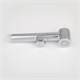 IDDIS Лейка гигиеническая, Axes, хром, 978IDC02SM 978IDC02SM