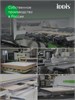 IDDIS Тумба напольная, белая, 100 см, Эдифис (Edifice), EDI10WFi95. Подходит умывальник 0101000i28 EDI10WFi95