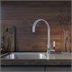 IDDIS Смеситель для кухни, Слик (Sleek), SLESB0Ji05 SLESB0Ji05