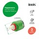 IDDIS Картридж, 40 мм, экостоп (Ecostop), экоконтрол (EcoControl), 04, 04ESC40i82 04ESC40i82