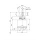 IDDIS Картридж, 40 мм, экостоп (Ecostop), экоконтрол (EcoControl), 04, 04ESC40i82 04ESC40i82