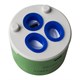 IDDIS Картридж, 40 мм, экостоп (Ecostop), экоконтрол (EcoControl), 03, 03ESC40i82 03ESC40i82