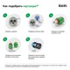 IDDIS Картридж, 35 мм, экостоп (Ecostop), экоконтрол (EcoControl), 02, 02ESC35i82 02ESC35i82