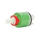IDDIS Картридж, 35 мм, экостоп (Ecostop), экоконтрол (EcoControl), 02, 02ESC35i82 02ESC35i82