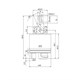 IDDIS Картридж, 35 мм, экостоп (Ecostop), экоконтрол (EcoControl), 02, 02ESC35i82 02ESC35i82