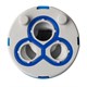 IDDIS Картридж D35 BL SD #1 D35 BL SD #1