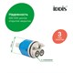 IDDIS Картридж D35 BL CD #2 D35 BL CD #2