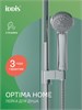 IDDIS A11031 Лейка для душа 3F A11031