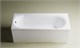 ASTRA-FORM Ванна ЛИРА 170*70, литой мрамор 1700х700 Astra-Form 01010050Y