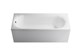 ASTRA-FORM Ванна ЛИРА 170*70, литой мрамор 1700х700 Astra-Form 01010050Y