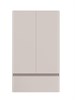 STYLE LINE ПШ "Атлантика 1000", с ящиком, карамель СС-00002567