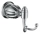 RUSH Крючок двойной Сокотра (Socotra) (ST12220) ST12220