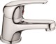 RUSH Смеситель для раковины Корсика (Corsica) (CO4240-11) CO4240-11