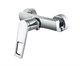 RUSH Смеситель для душа Сокотра (Socotra) (ST1235-63) ST1235-63