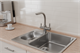 RUSH Смеситель для кухонной мойки с фильтром (MS9035-32) MS9035-32