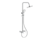 RUSH Душевая система Маврикий (Mauritius) хром (MV2057-40) MV2057-40