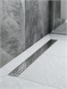 BELBAGNO Душевой лоток UNO 60 см, BB-LD-UNO-60-CR BB-LD-UNO-60-CR