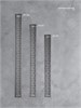 BELBAGNO Душевой лоток UNO 60 см, BB-LD-UNO-60-GM BB-LD-UNO-60-GM