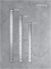 BELBAGNO Душевой лоток UNO 70 см, BB-LD-UNO-70-CR BB-LD-UNO-70-CR