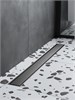 BELBAGNO Душевой лоток MARINO 50 см, BB-LD-MARINO-50-GM BB-LD-MARINO-50-GM