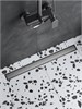 BELBAGNO Душевой лоток MARINO 50 см, BB-LD-MARINO-50-GM BB-LD-MARINO-50-GM