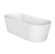 BELBAGNO Акриловая ванна BB416-2000-850 BB416-2000-850