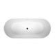 BELBAGNO Акриловая ванна BB416-2000-850 BB416-2000-850