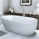 BELBAGNO Акриловая ванна BB417-1900-800 BB417-1900-800