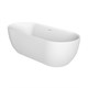 BELBAGNO Акриловая ванна BB417-1900-800 BB417-1900-800