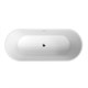 BELBAGNO Акриловая ванна BB417-1900-800 BB417-1900-800