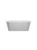 BELBAGNO Акриловая ванна BB716-1700-800 BB716-1700-800