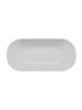 BELBAGNO Акриловая ванна BB716-1700-800 BB716-1700-800