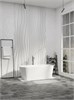 BELBAGNO Акриловая ванна BB716-1700-800 BB716-1700-800