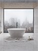 BELBAGNO Акриловая ванна BB717-1700-800 BB717-1700-800