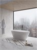 BELBAGNO Акриловая ванна BB717-1700-800 BB717-1700-800