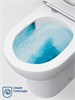 BELBAGNO Унитаз-компакт с сиденьем и смывом TORNADO LOUNGE-TOR-2 BB2802CP/T-TOR/SC BB2802CP/T-TOR/SC
