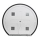 BELBAGNO Зеркало с встроенным светильником и сенсорным выключателем с полкой SPC-RNG-900-LED-TCH-MENS, 12W, 220-240V, 900x30 SPC-RNG-900-LED-TCH-MENS