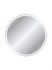 BELBAGNO Зеркало с встроенным светильником и сенсорным выключателем SPC-RNG-800-LED-3000K-TCH, 12V, 220-240V, 800x30 SPC-RNG-800-LED-3000K-TCH