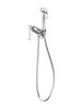 BELBAGNO BOHEME Гигиенический душ со смесителем, хром BOHEME-HGN-CRM BOHEME-HGN-CRM