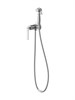 BELBAGNO BOHEME Гигиенический душ со смесителем, хром BOHEME-HGN-CRM BOHEME-HGN-CRM