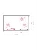 BELBAGNO Uno-195 Душевой уголок прямоугольный размер 120x70 см, двери раздвижные, профиль - хром / стекло - прозрачное UNO-195-AHF-31-120/70-C-Cr