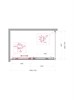BELBAGNO Uno-195 Душевой уголок прямоугольный размер 110x70 см, двери раздвижные, профиль - хром / стекло - прозрачное UNO-195-AH-1-110/70-C-Cr